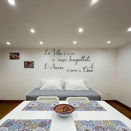 M&F Home Palermo Bagian luar foto