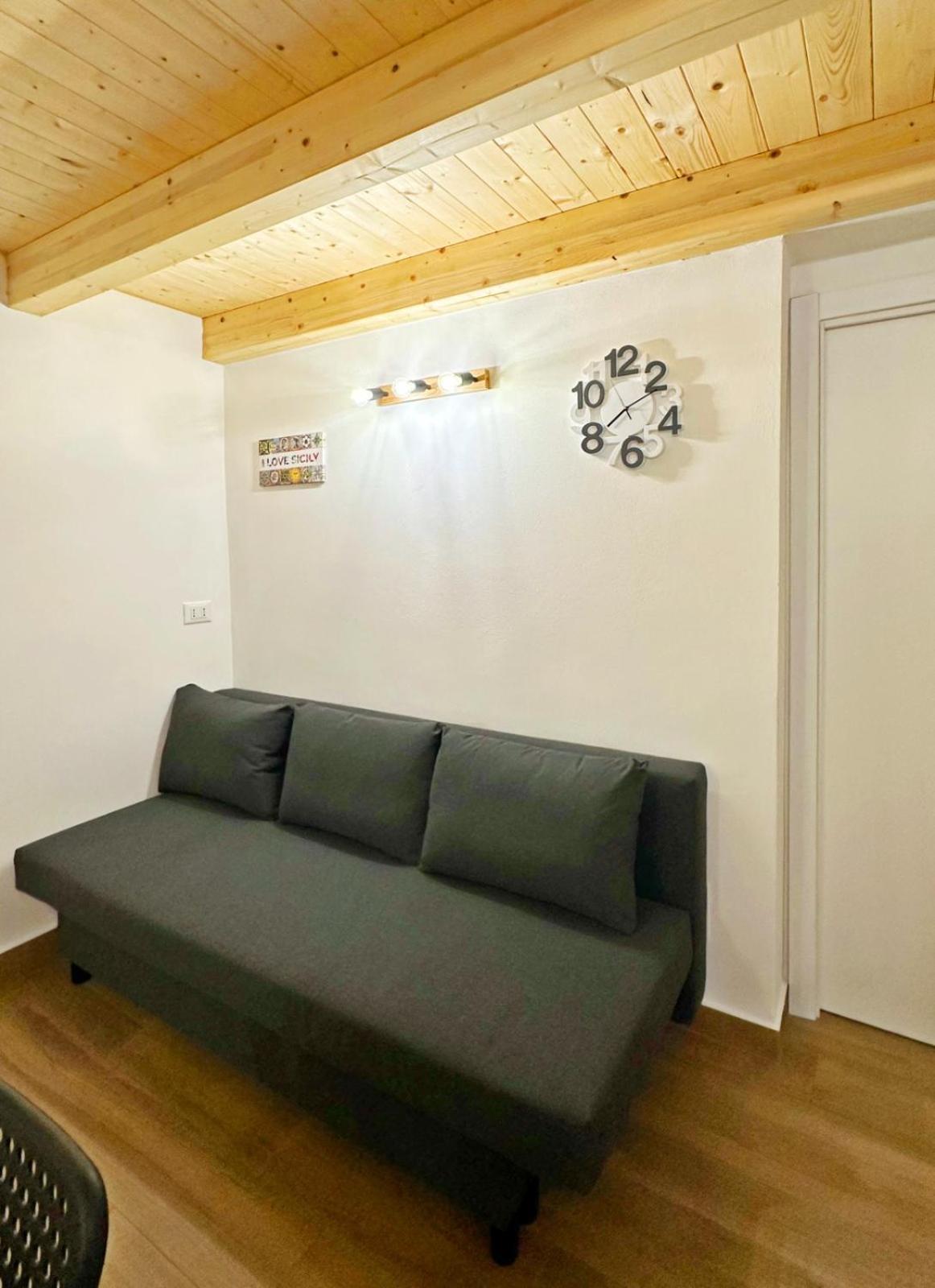 M&F Home Palermo Bagian luar foto
