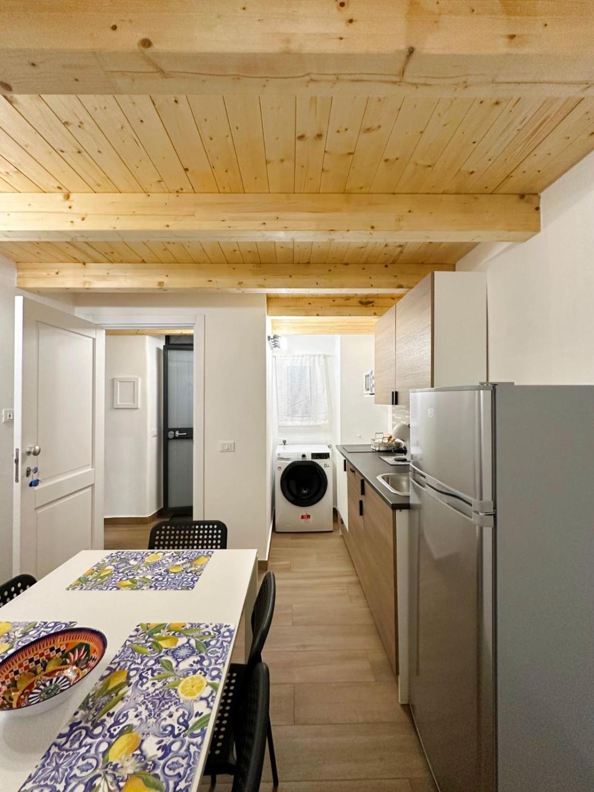 M&F Home Palermo Bagian luar foto