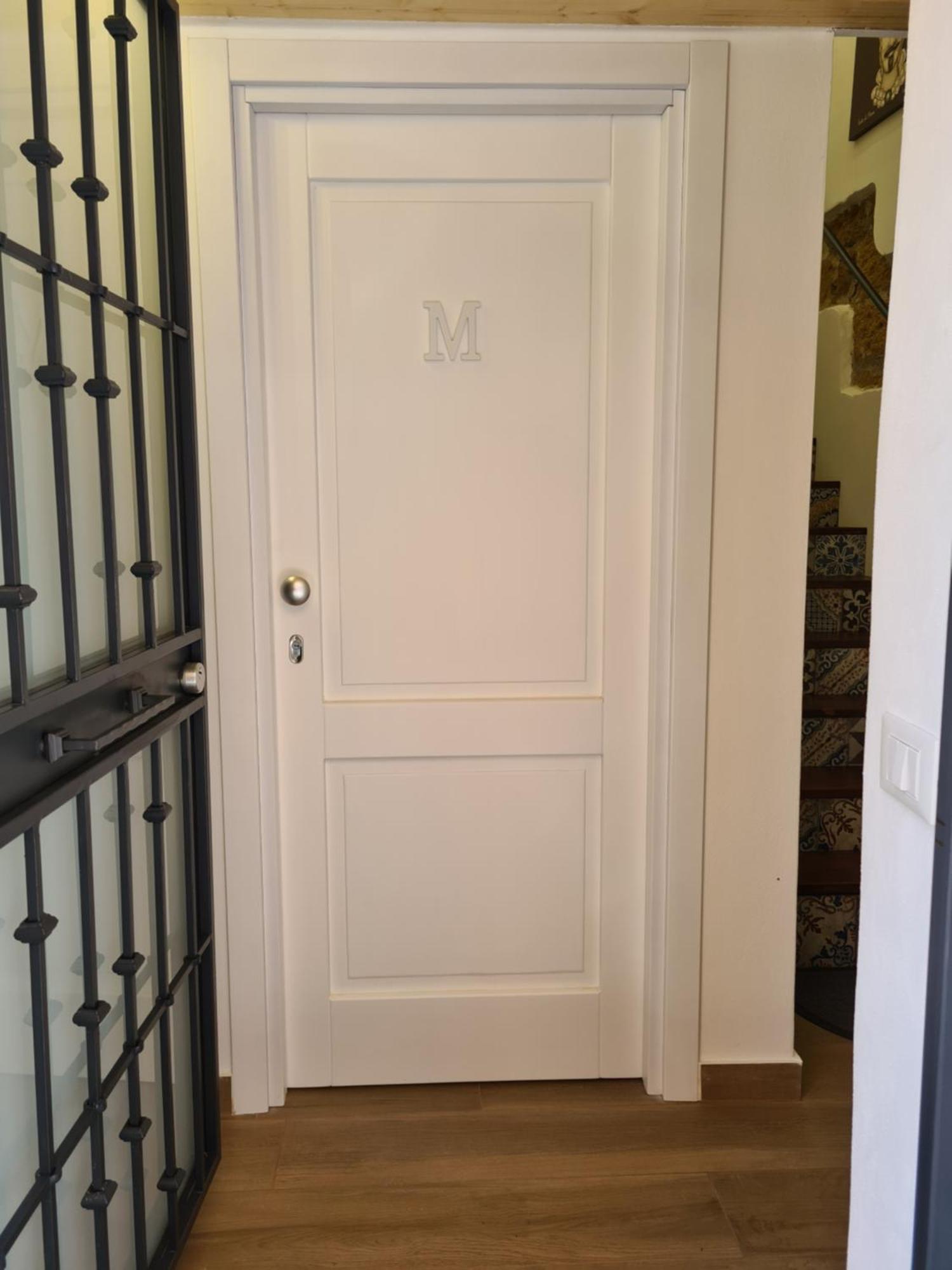 M&F Home Palermo Bagian luar foto