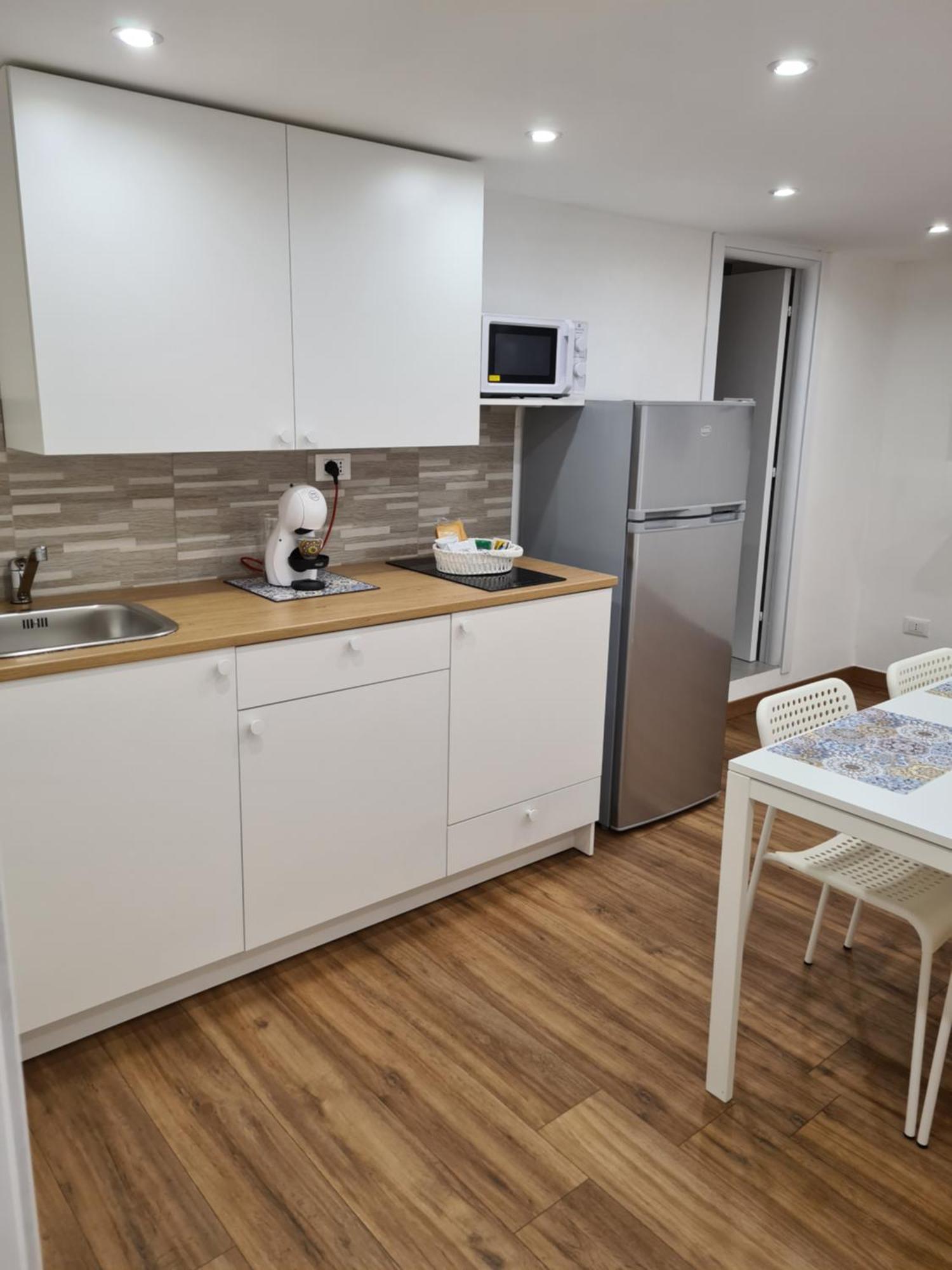 M&F Home Palermo Bagian luar foto