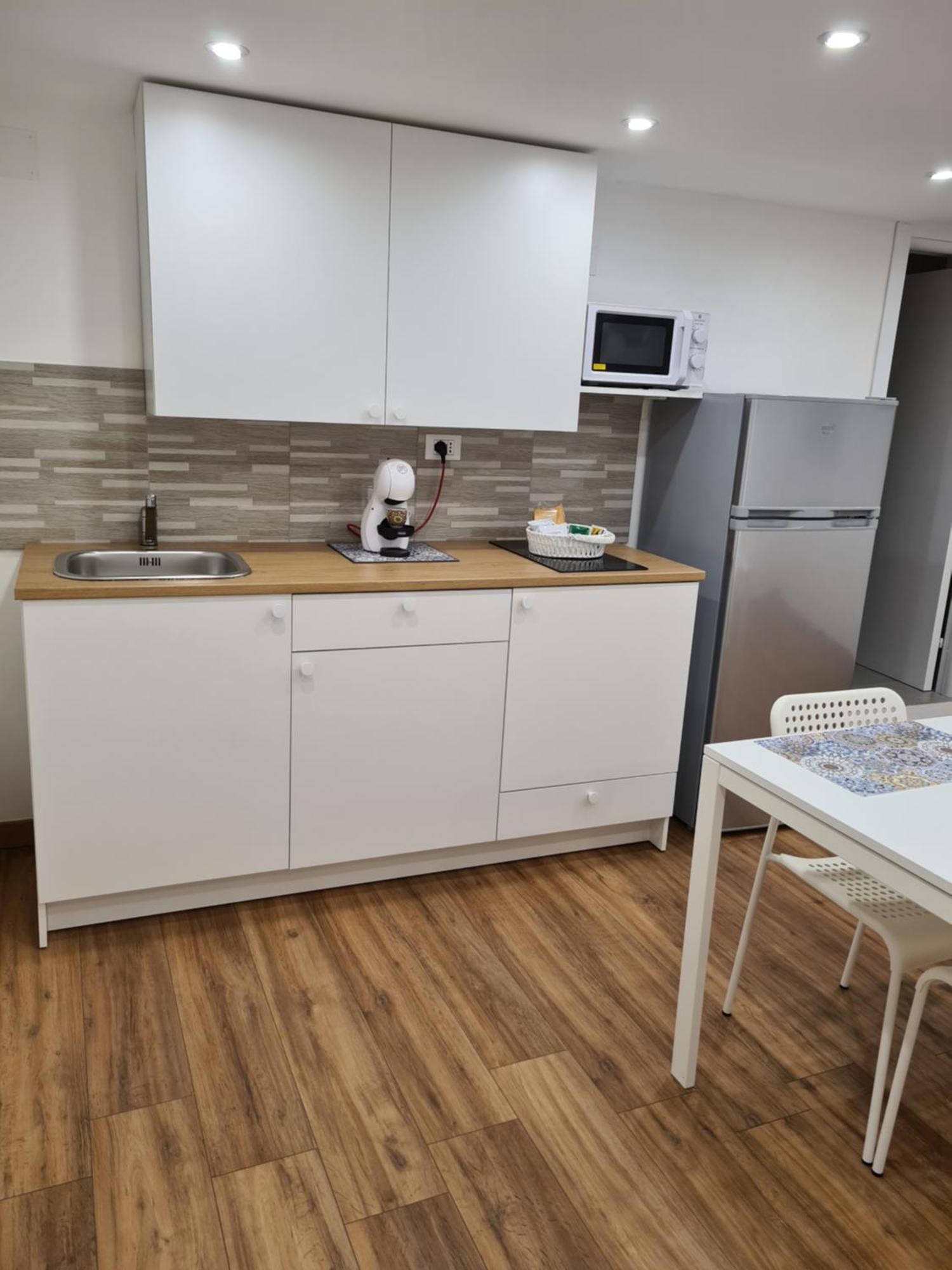 M&F Home Palermo Bagian luar foto