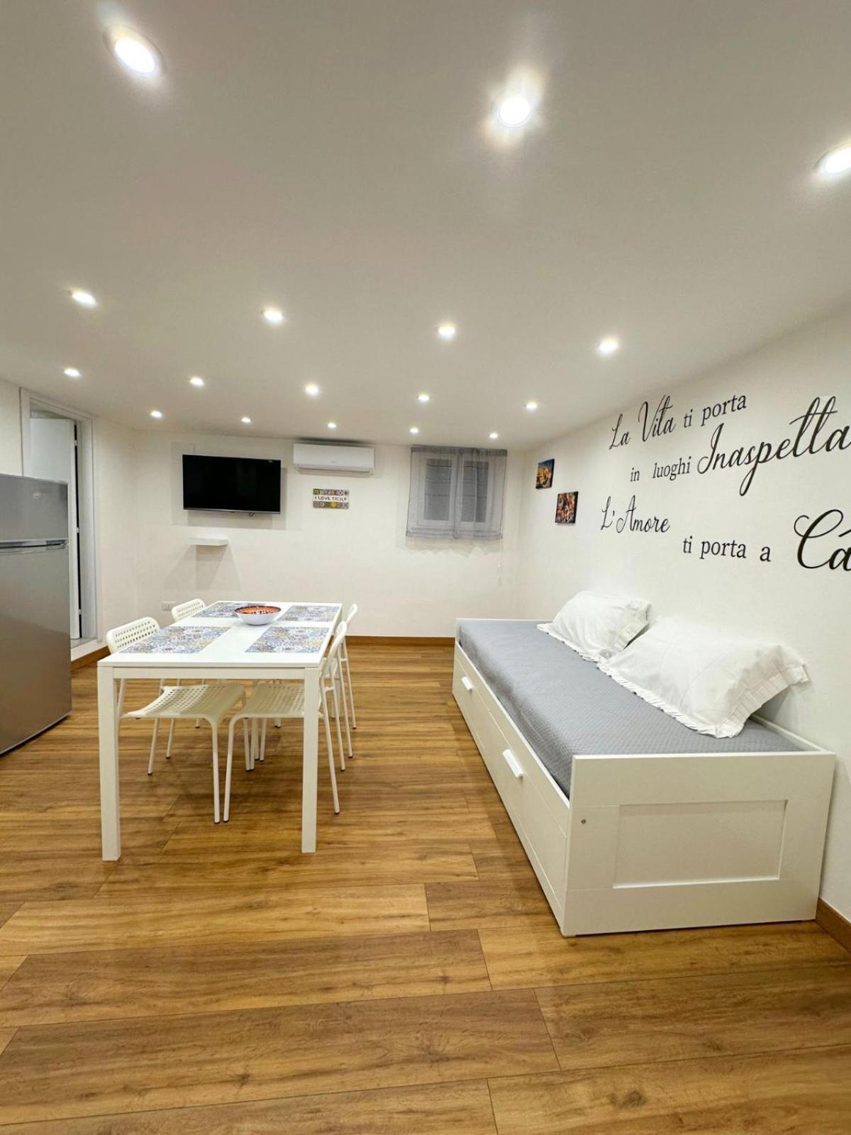 M&F Home Palermo Bagian luar foto