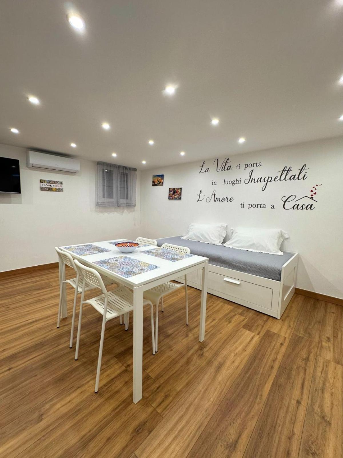 M&F Home Palermo Bagian luar foto