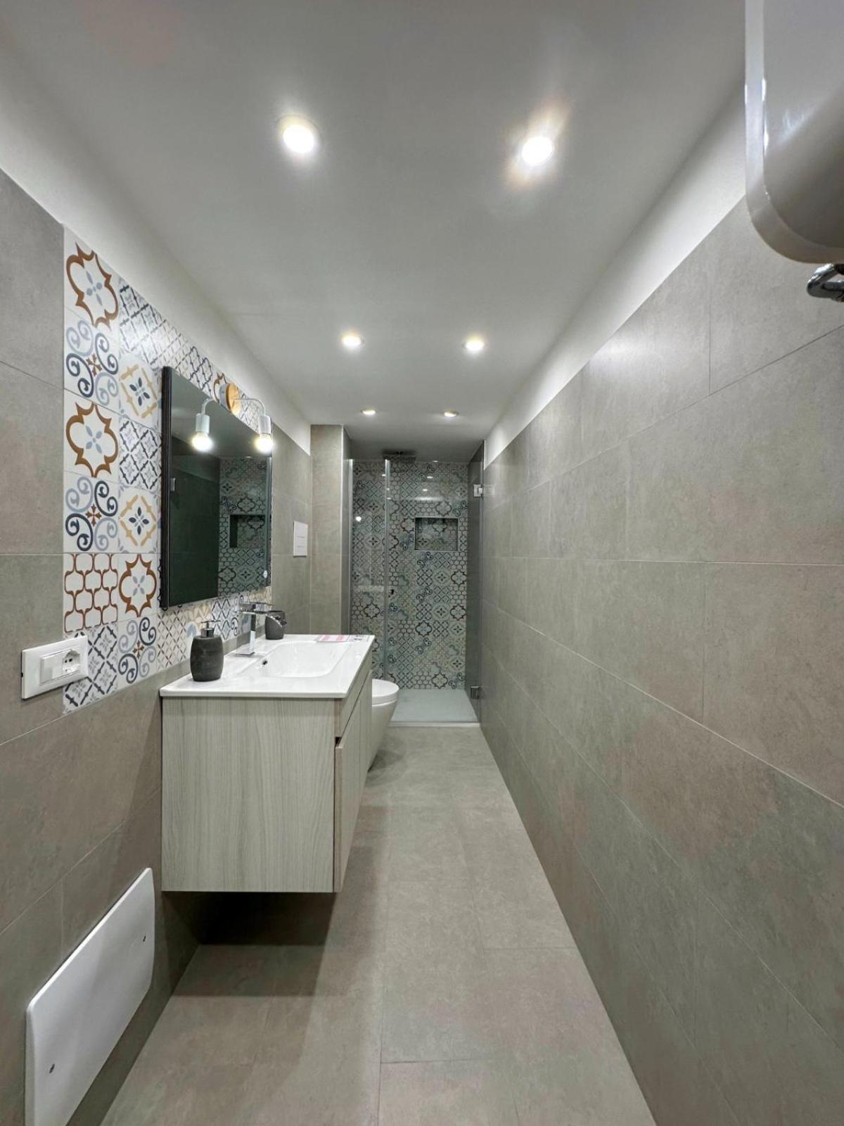 M&F Home Palermo Bagian luar foto