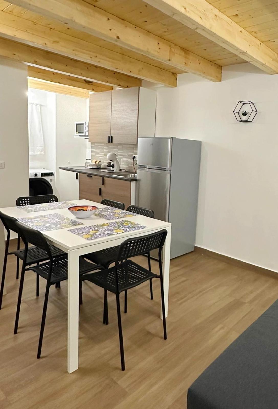 M&F Home Palermo Bagian luar foto