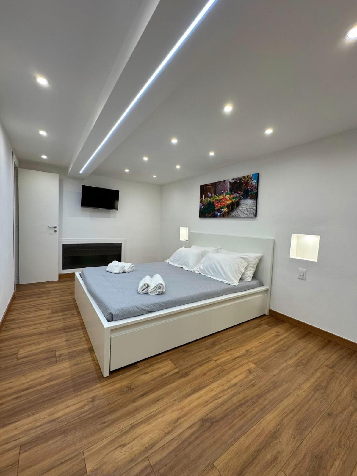 M&F Home Palermo Bagian luar foto