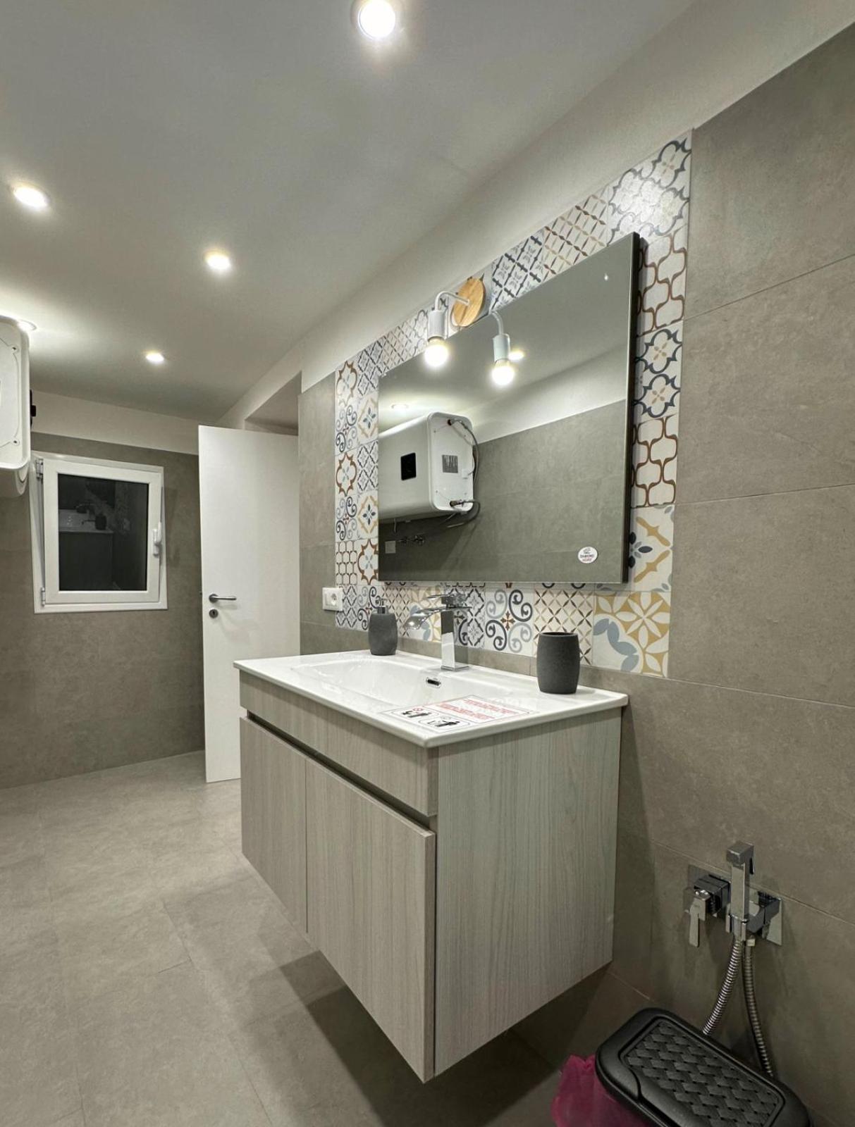 M&F Home Palermo Bagian luar foto