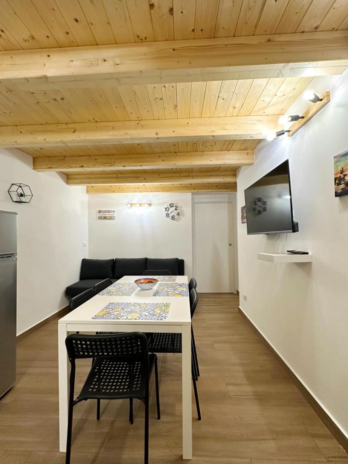 M&F Home Palermo Bagian luar foto