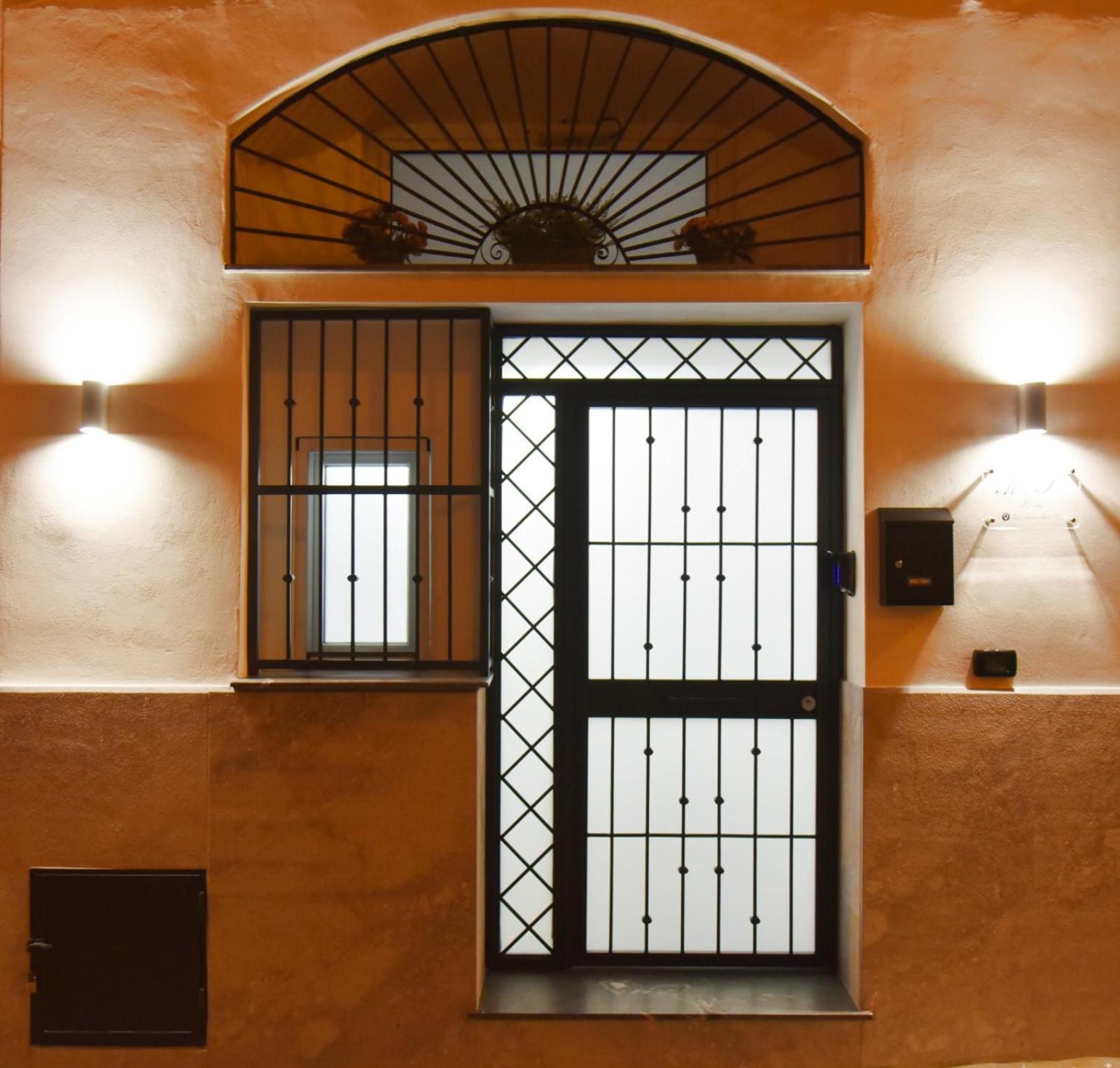 M&F Home Palermo Bagian luar foto